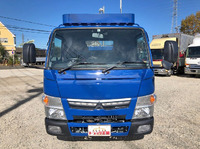 MITSUBISHI FUSO Canter Deep Dump TPG-FBA30 2017 422km_7