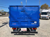 MITSUBISHI FUSO Canter Deep Dump TPG-FBA30 2017 422km_9