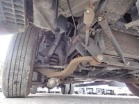 ISUZU Elf Aluminum Block TKG-NPR85AR 2013 29,134km_16