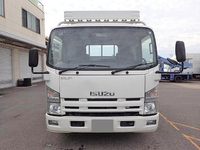 ISUZU Elf Aluminum Block TKG-NPR85AR 2013 29,134km_2