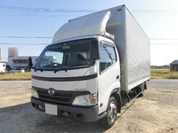 HINO Dutro Aluminum Van BDG-XZU424M 2007 284,743km_3