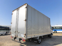 HINO Dutro Aluminum Van BDG-XZU424M 2007 284,743km_4