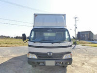 HINO Dutro Aluminum Van BDG-XZU424M 2007 284,743km_7