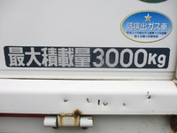 MITSUBISHI FUSO Canter Flat Body TKG-FEB50 2013 60,612km_14