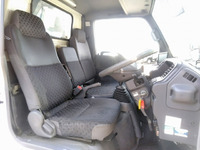 ISUZU Elf Aluminum Van PB-NKR81AN 2005 173,259km_28