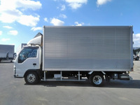 ISUZU Elf Aluminum Van PB-NKR81AN 2005 173,259km_5