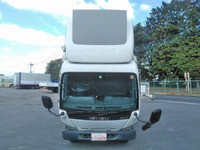 ISUZU Elf Aluminum Van PB-NKR81AN 2005 173,259km_8