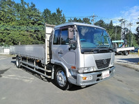 UD TRUCKS Condor Aluminum Block PK-PK37A 2005 549,106km_3