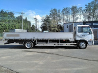 UD TRUCKS Condor Aluminum Block PK-PK37A 2005 549,106km_7