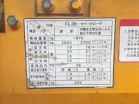 FURUKAWA Others Wheel Loader FL35-2 1988 1,726h_28