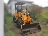 FURUKAWA Others Wheel Loader FL35-2 1988 1,726h_3