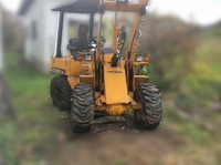 FURUKAWA Others Wheel Loader FL35-2 1988 1,726h_5