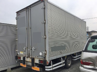 MITSUBISHI FUSO Canter Aluminum Van KK-FE82EG 2003 636,729km_2