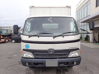 TOYOTA Toyoace Panel Van BDG-XZU414 2010 184,065km_4