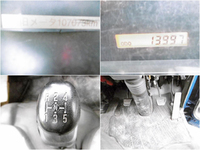 UD TRUCKS Condor High Pressure Washer Truck KK-BKR71GN 1999 13,997km_38