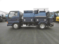 UD TRUCKS Condor High Pressure Washer Truck KK-BKR71GN 1999 13,997km_5