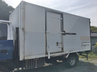ISUZU Elf Refrigerator & Freezer Truck KC-NPR71VL 1998 697,015km_4