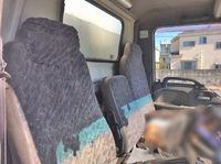 ISUZU Elf Aluminum Van KK-NKR66EAV 1999 439,284km_20