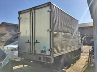 ISUZU Elf Aluminum Van KK-NKR66EAV 1999 439,284km_2