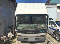 ISUZU Elf Aluminum Van KK-NKR66EAV 1999 439,284km_4