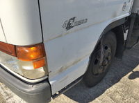 ISUZU Elf Aluminum Van KK-NKR66EAV 1999 439,284km_5