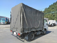 ISUZU Elf Covered Truck TKG-NKR85A 2014 108,676km_2
