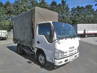 ISUZU Elf Covered Truck TKG-NKR85A 2014 108,676km_3