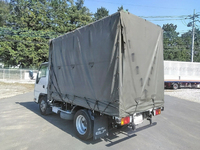 ISUZU Elf Covered Truck TKG-NKR85A 2014 108,676km_4