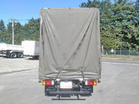 ISUZU Elf Covered Truck TKG-NKR85A 2014 108,676km_8