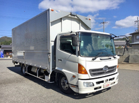 HINO Ranger Aluminum Wing BKG-FC7JJYG 2008 569,692km_3