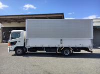 HINO Ranger Aluminum Wing BKG-FC7JJYG 2008 569,692km_5