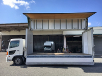 HINO Ranger Aluminum Wing BKG-FC7JJYG 2008 569,692km_6