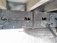 MITSUBISHI FUSO Canter Open Top Van U-FE439F 1993 106,238km_15