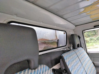 MITSUBISHI FUSO Canter Open Top Van U-FE439F 1993 106,238km_20