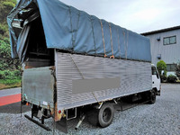 MITSUBISHI FUSO Canter Open Top Van U-FE439F 1993 106,238km_2