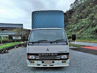 MITSUBISHI FUSO Canter Open Top Van U-FE439F 1993 106,238km_5