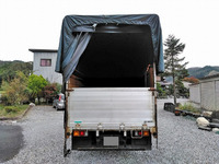 MITSUBISHI FUSO Canter Open Top Van U-FE439F 1993 106,238km_6