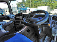 UD TRUCKS Quon Mixer Truck ADG-CW2XL 2007 218,260km_26