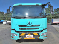 UD TRUCKS Quon Mixer Truck ADG-CW2XL 2007 218,260km_7