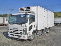 ISUZU Forward Refrigerator & Freezer Truck PKG-FRR90S2 2008 862,503km_3