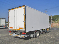 ISUZU Forward Refrigerator & Freezer Truck PKG-FRR90S2 2008 862,503km_4