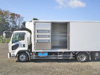 ISUZU Forward Refrigerator & Freezer Truck PKG-FRR90S2 2008 862,503km_5