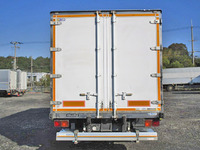 ISUZU Forward Refrigerator & Freezer Truck PKG-FRR90S2 2008 862,503km_6