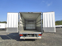 ISUZU Forward Refrigerator & Freezer Truck PKG-FRR90S2 2008 862,503km_7