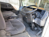 MAZDA Titan Double Cab BKG-LJR85A 2007 52,684km_24