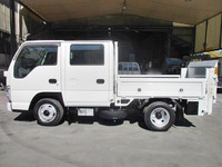 MAZDA Titan Double Cab BKG-LJR85A 2007 52,684km_5