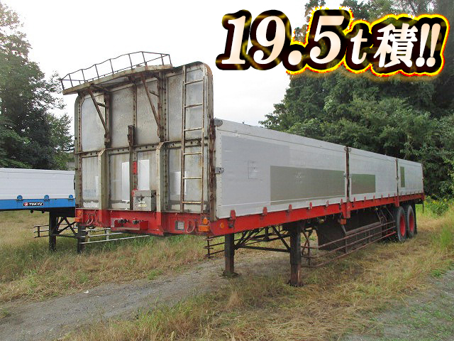 TRAILMOBILE Others Trailer P239G 1991 