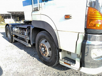 HINO Profia Trailer Head KS-SH1EDJG 2006 673,106km_10