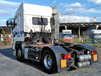 HINO Profia Trailer Head KS-SH1EDJG 2006 673,106km_4