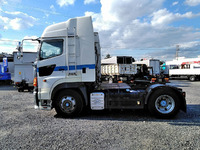 HINO Profia Trailer Head KS-SH1EDJG 2006 673,106km_5